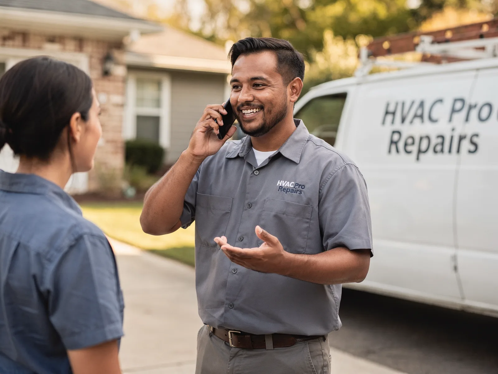 Heat Pump Repair Andover, NY FAQs